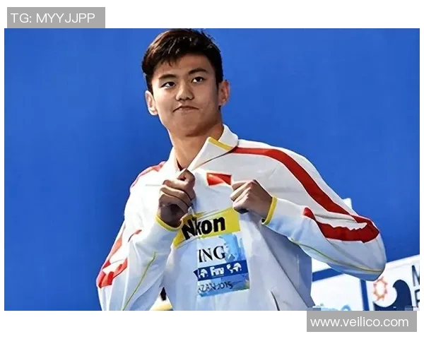 年轻运动员宁泽涛如何在巨大的压力下追逐梦想与突破自我