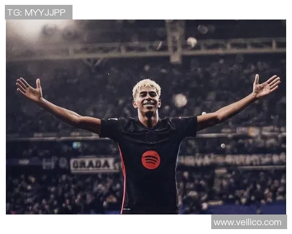 拉明亚马尔与巴萨携手共创双赢未来的美好愿景