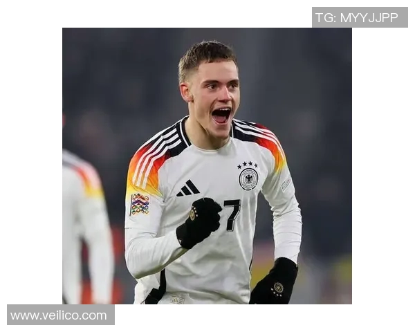 未来德国中场新星弗洛里安维尔茨在国际赛场的挑战与机遇分析