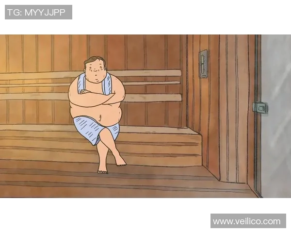 足球明星们的奇趣时光恶搞蒸桑拿大赛欢乐不断笑声连连