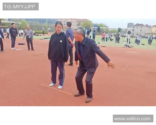 提升中考体育成绩泰州中考体育培训班全方位助力学生成长